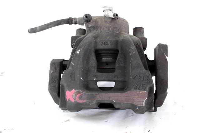 SPREDNJE DESNE ZAVORNE CELJUSTI  OEM N. 77365310 ORIGINAL REZERVNI DEL FIAT DOBLO 263 MK2 (2009 -2015)DIESEL LETNIK 2015