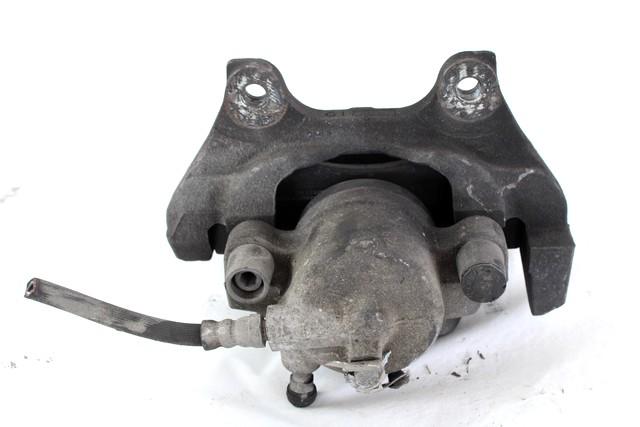 SPREDNJE DESNE ZAVORNE CELJUSTI  OEM N. 77365310 ORIGINAL REZERVNI DEL FIAT DOBLO 263 MK2 (2009 -2015)DIESEL LETNIK 2015