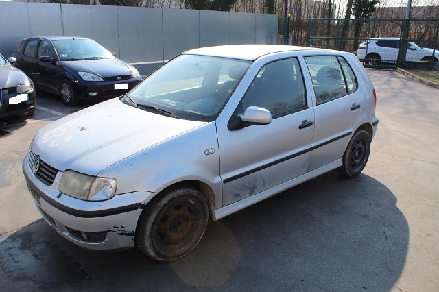 VOLKSWAGEN POLO 1.4 B 44KW 5M 5P (2000) RICAMBI IN MAGAZZINO