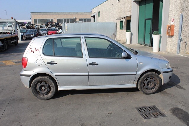 VOLKSWAGEN POLO 1.4 B 44KW 5M 5P (2000) RICAMBI IN MAGAZZINO