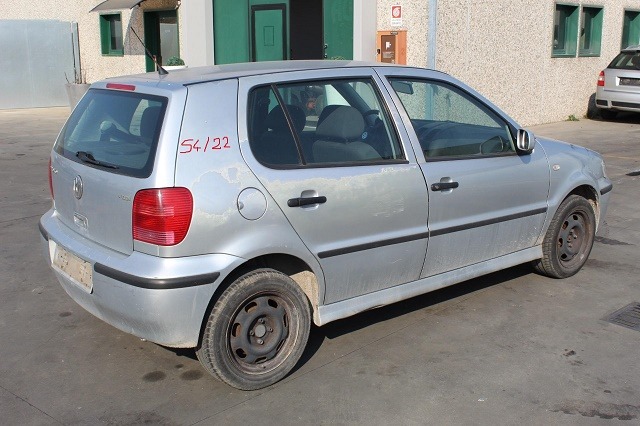 VOLKSWAGEN POLO 1.4 B 44KW 5M 5P (2000) RICAMBI IN MAGAZZINO