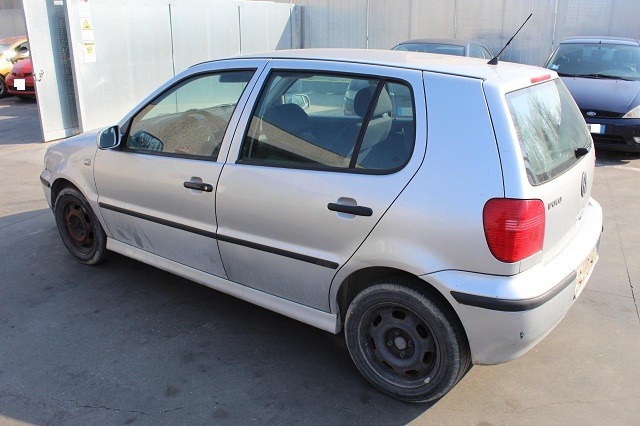 VOLKSWAGEN POLO 1.4 B 44KW 5M 5P (2000) RICAMBI IN MAGAZZINO