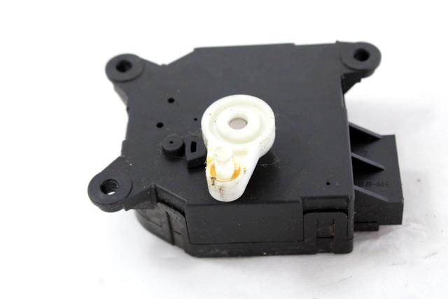 MOTORCEK OGREVANJA OEM N. 502752-3770 ORIGINAL REZERVNI DEL SUBARU IMPREZA GR GH G3 (06/2007 - 04/2013) BENZINA LETNIK 2008