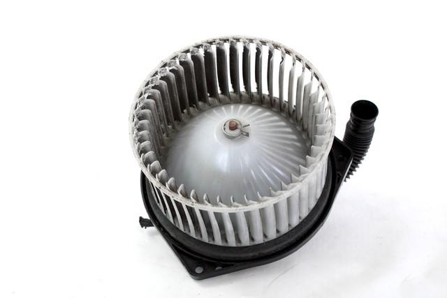 VENTILATOR  KABINE  OEM N. 72223SA030 ORIGINAL REZERVNI DEL SUBARU IMPREZA GR GH G3 (06/2007 - 04/2013) BENZINA LETNIK 2008