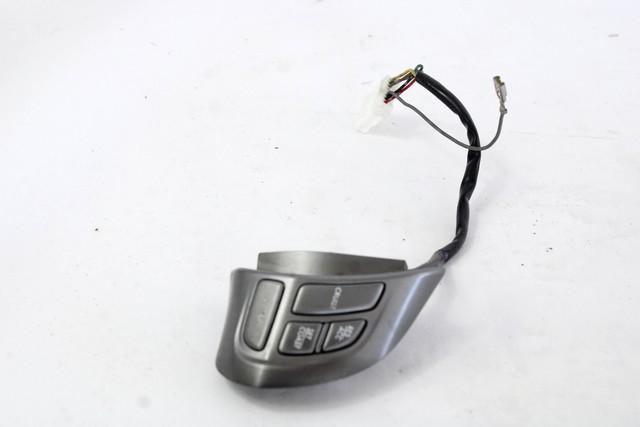 MULTIFUNKCIJSKI VOLAN OEM N. 83154AG021 ORIGINAL REZERVNI DEL SUBARU IMPREZA GR GH G3 (06/2007 - 04/2013) BENZINA LETNIK 2008