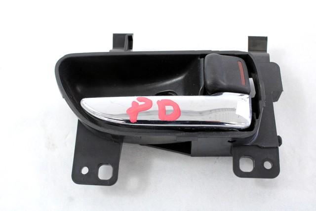 NOTRANJA KLJUKA  OEM N. 61051FG021JG ORIGINAL REZERVNI DEL SUBARU IMPREZA GR GH G3 (06/2007 - 04/2013) BENZINA LETNIK 2008