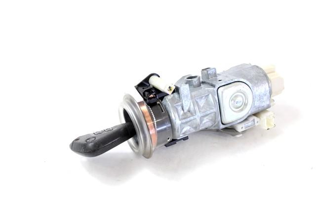 KOMPLET ODKLEPANJE IN VZIG  OEM N. 29730 KIT ACCENSIONE AVVIAMENTO ORIGINAL REZERVNI DEL SUBARU IMPREZA GR GH G3 (06/2007 - 04/2013) BENZINA LETNIK 2008