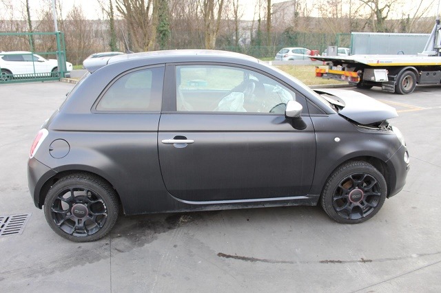 FIAT 500 1.2 B 51KW 5M 3P (2013) RICAMBI IN MAGAZZINO