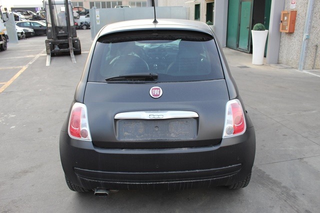 FIAT 500 1.2 B 51KW 5M 3P (2013) RICAMBI IN MAGAZZINO