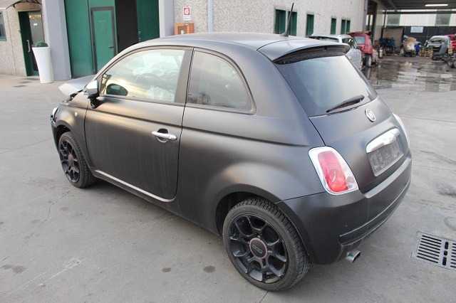 FIAT 500 1.2 B 51KW 5M 3P (2013) RICAMBI IN MAGAZZINO