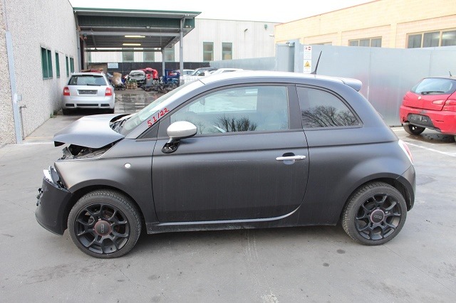 FIAT 500 1.2 B 51KW 5M 3P (2013) RICAMBI IN MAGAZZINO