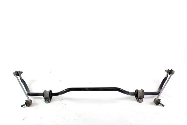 SPREDNJI STABILIZATOR OEM N. 51857019 ORIGINAL REZERVNI DEL FIAT 500 CINQUECENTO 312 MK3 (2007 - 2015) BENZINA LETNIK 2013