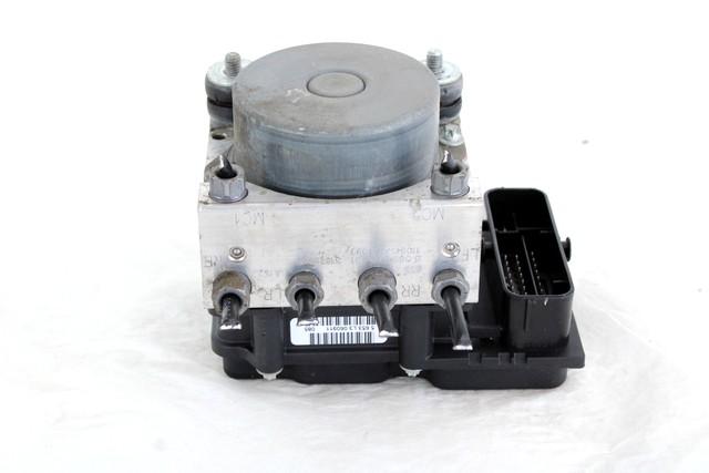 ABS AGREGAT S PUMPO OEM N. 51879971 ORIGINAL REZERVNI DEL FIAT FIORINO / QUBO 255 (2008 - 2019) DIESEL LETNIK 2011