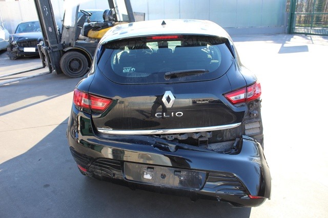 RENAULT CLIO 1.2 B 54KW 5M 5P (2015) RICAMBI IN MAGAZZINO