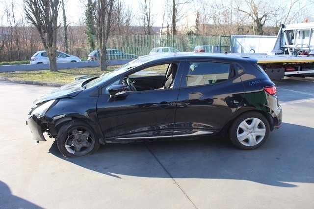 RENAULT CLIO 1.2 B 54KW 5M 5P (2015) RICAMBI IN MAGAZZINO