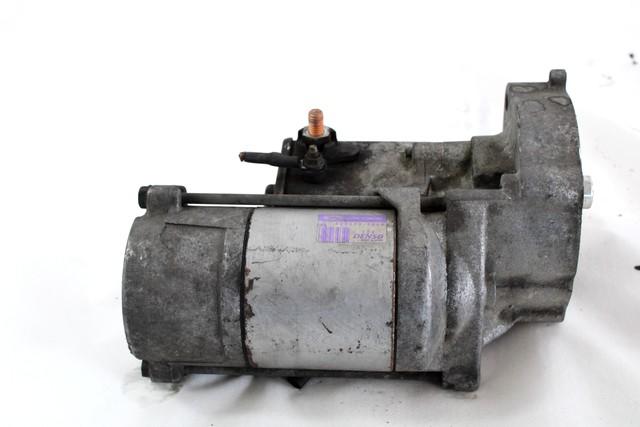 ZAGANJAC MOTORJA  OEM N. 6G9N-11000-NA ORIGINAL REZERVNI DEL LAND ROVER FREELANDER L359 3/5 PORTE (2006 - 2012)DIESEL LETNIK 2007