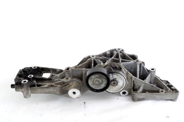 NAPENJALEC JERMENA OEM N. 9661310080 ORIGINAL REZERVNI DEL LAND ROVER FREELANDER L359 3/5 PORTE (2006 - 2012)DIESEL LETNIK 2007