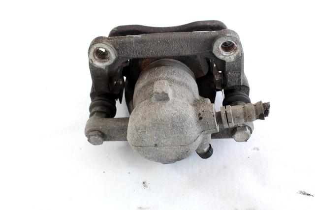 ZADNJE DESNE ZAVORNE CELJUSTI  OEM N. LR027850 ORIGINAL REZERVNI DEL LAND ROVER FREELANDER L359 3/5 PORTE (2006 - 2012)DIESEL LETNIK 2007