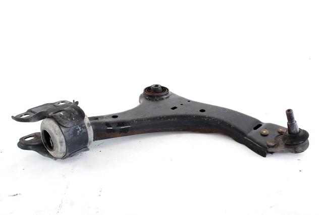 SPREDNJA DESNA ROKA  OEM N. LR007205 ORIGINAL REZERVNI DEL LAND ROVER FREELANDER L359 3/5 PORTE (2006 - 2012)DIESEL LETNIK 2007