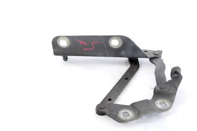 PANTI POKROVA MOTORJA OEM N. LR001565 ORIGINAL REZERVNI DEL LAND ROVER FREELANDER L359 3/5 PORTE (2006 - 2012)DIESEL LETNIK 2007