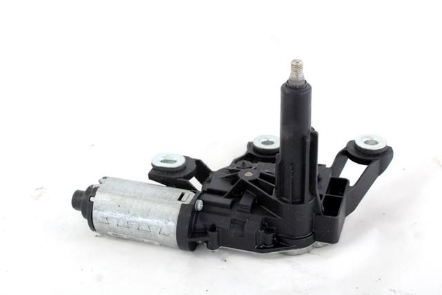 MOTORCEK ZADNJEGA BRISALCA OEM N. 6H52-17404-CB ORIGINAL REZERVNI DEL LAND ROVER FREELANDER L359 3/5 PORTE (2006 - 2012)DIESEL LETNIK 2007