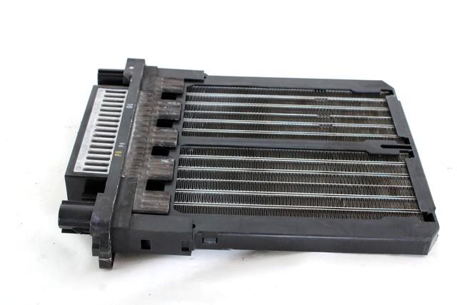 HLADILNIK ZA GRETJE OEM N. 6G9N-18D612-BA ORIGINAL REZERVNI DEL LAND ROVER FREELANDER L359 3/5 PORTE (2006 - 2012)DIESEL LETNIK 2007