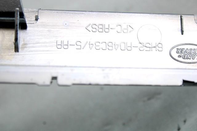 SREDINSKA KONZOLA  OEM N. 6H52-A046C34-AA ORIGINAL REZERVNI DEL LAND ROVER FREELANDER L359 3/5 PORTE (2006 - 2012)DIESEL LETNIK 2007