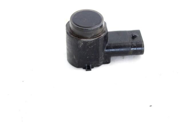 PARKIRNI SENZORJI OEM N. 6W83-15K859-CA ORIGINAL REZERVNI DEL LAND ROVER FREELANDER L359 3/5 PORTE (2006 - 2012)DIESEL LETNIK 2007