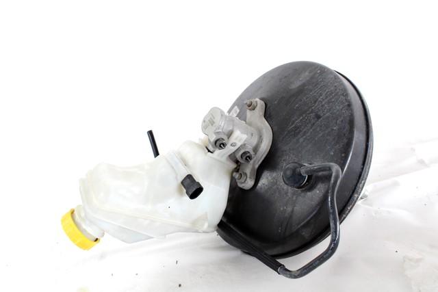 SERVO OJACEVALNIK ZAVOR S PUMPO OEM N. 51878451 ORIGINAL REZERVNI DEL FIAT PUNTO 199 MK3 (2011 - 2017)DIESEL LETNIK 2015