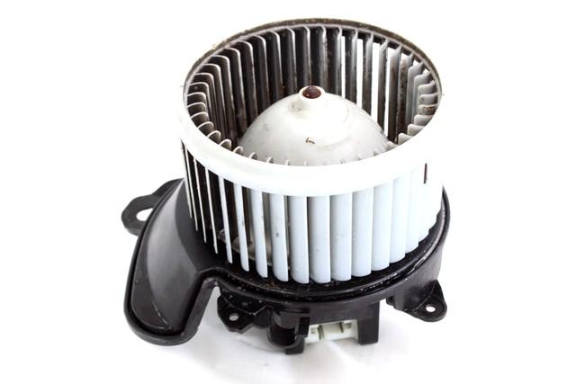 VENTILATOR  KABINE  OEM N. 77364956 ORIGINAL REZERVNI DEL FIAT PUNTO 199 MK3 (2011 - 2017)DIESEL LETNIK 2015