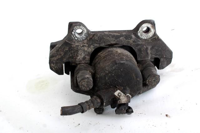 SPREDNJE DESNE ZAVORNE CELJUSTI  OEM N. 77365759 ORIGINAL REZERVNI DEL FIAT PUNTO 199 MK3 (2011 - 2017)DIESEL LETNIK 2015