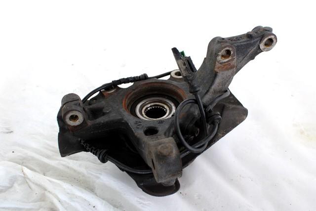 VRTLJIVI LEZAJ DESNO / PESTO KOLESA Z LEZAJEM SPREDAJ OEM N. 51776377 ORIGINAL REZERVNI DEL FIAT PUNTO 199 MK3 (2011 - 2017)DIESEL LETNIK 2015