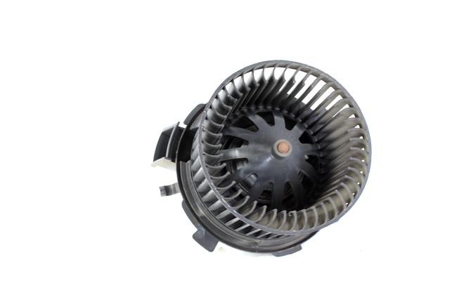 VENTILATOR  KABINE  OEM N. 1606357480 ORIGINAL REZERVNI DEL PEUGEOT 206 / 206 CC 2A/C 2D 2E/K (1998 - 2003) DIESEL LETNIK 2003