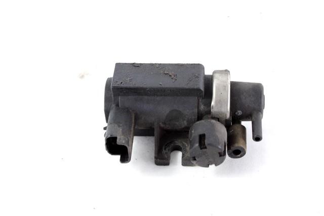 ELEKTROVENTIL  OEM N. 9641726680 ORIGINAL REZERVNI DEL PEUGEOT 206 / 206 CC 2A/C 2D 2E/K (1998 - 2003) DIESEL LETNIK 2003