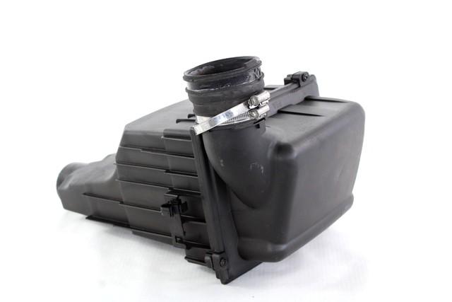 FILTAR ZRAKA OEM N. 9634107080 ORIGINAL REZERVNI DEL PEUGEOT 206 / 206 CC 2A/C 2D 2E/K (1998 - 2003) DIESEL LETNIK 2003