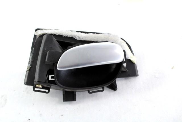 NOTRANJA KLJUKA  OEM N. 9623698077 ORIGINAL REZERVNI DEL PEUGEOT 206 / 206 CC 2A/C 2D 2E/K (1998 - 2003) DIESEL LETNIK 2003