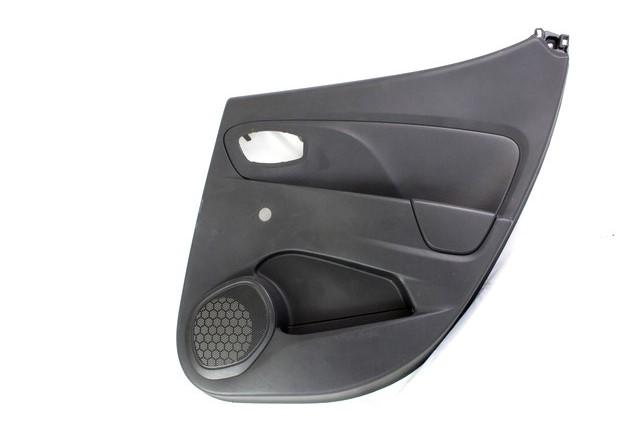 VRATNI PANEL OEM N. PNPDTRNCLIOBHMK4BR5P ORIGINAL REZERVNI DEL RENAULT CLIO BH KH MK4 (2012 - 2019)BENZINA LETNIK 2015