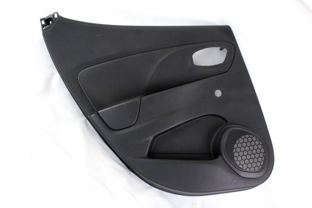 VRATNI PANEL OEM N. PNPSTRNCLIOBHMK4BR5P ORIGINAL REZERVNI DEL RENAULT CLIO BH KH MK4 (2012 - 2019)BENZINA LETNIK 2015