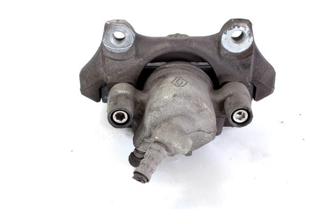 SPREDNJE DESNE ZAVORNE CELJUSTI  OEM N. 410016069R ORIGINAL REZERVNI DEL RENAULT CLIO BH KH MK4 (2012 - 2019)BENZINA LETNIK 2015