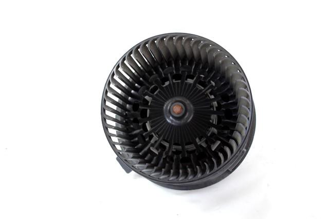 VENTILATOR  KABINE  OEM N. 6441V5 ORIGINAL REZERVNI DEL PEUGEOT 207 / 207 CC WA WC WD WK (2006 - 05/2009) BENZINA LETNIK 2007