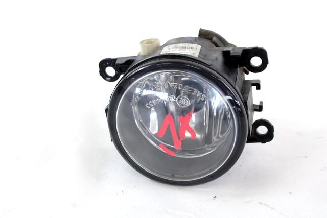 DESNA MEGLENKA OEM N. 9650001680 ORIGINAL REZERVNI DEL PEUGEOT 207 / 207 CC WA WC WD WK (2006 - 05/2009) BENZINA LETNIK 2007