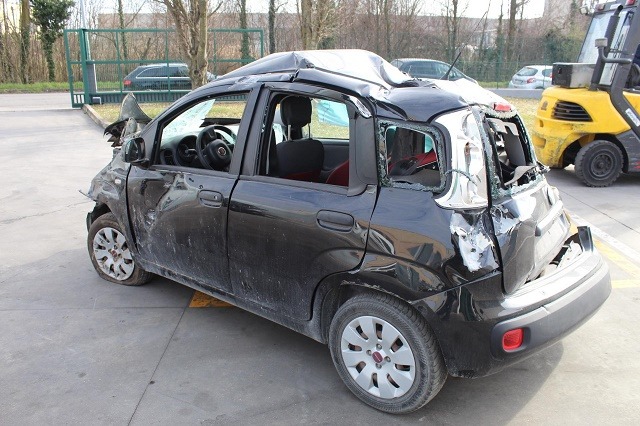 FIAT PANDA 1.3 D 55KW 5M 5P (2013) RICAMBI IN MAGAZZINO