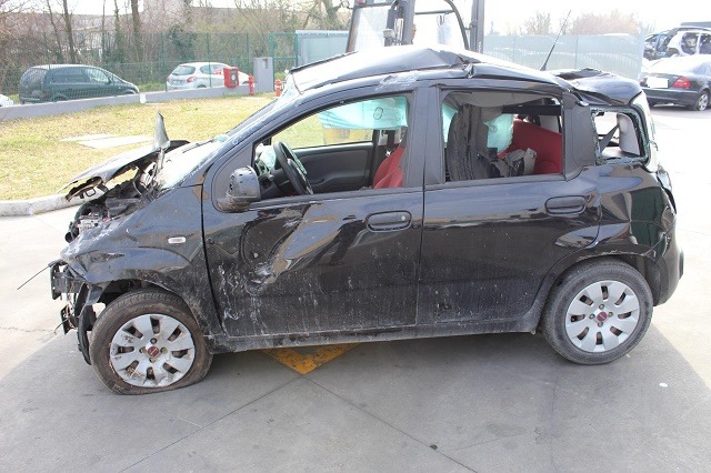 FIAT PANDA 1.3 D 55KW 5M 5P (2013) RICAMBI IN MAGAZZINO