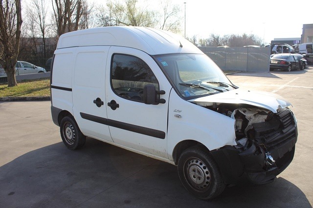 FIAT DOBLO 1.3 D 55KW 5M 3P (2006) RICAMBI IN MAGAZZINO