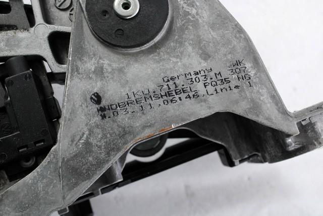 OEM N. 1K0711303M ORIGINAL REZERVNI DEL VOLKSWAGEN GOLF VI 5K1 517 AJ5 MK6 (2008-2012) BENZINA LETNIK 2011