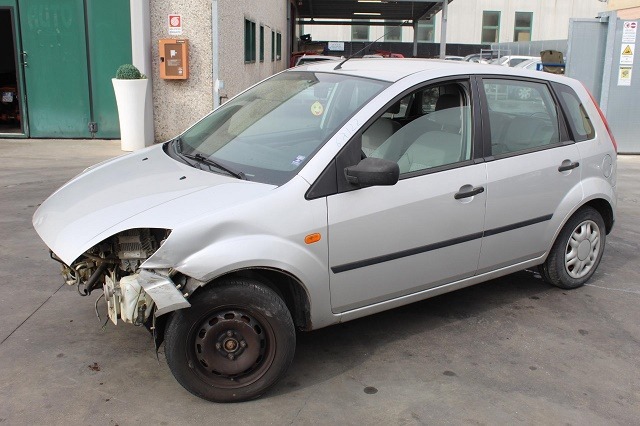 FORD FIESTA 1.4 D 50KW 5M 5P (2003) RICAMBI IN MAGAZZINO