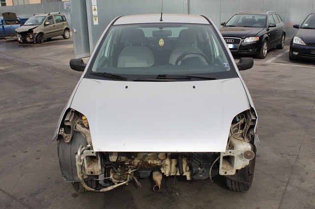 FORD FIESTA 1.4 D 50KW 5M 5P (2003) RICAMBI IN MAGAZZINO