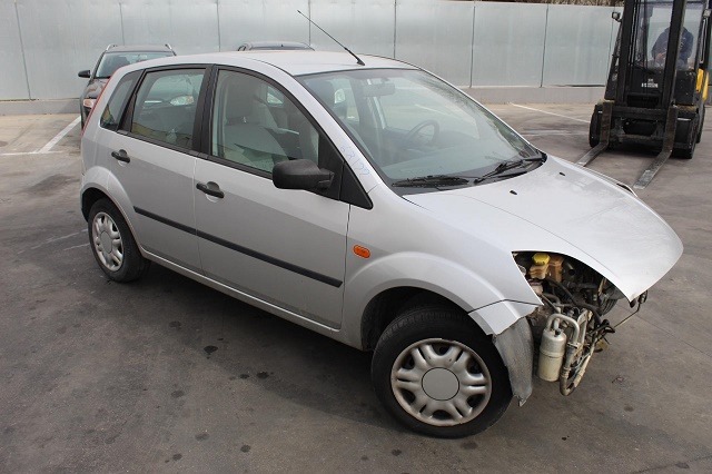 FORD FIESTA 1.4 D 50KW 5M 5P (2003) RICAMBI IN MAGAZZINO