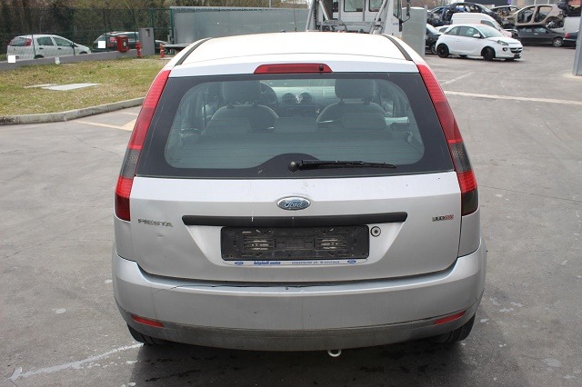 FORD FIESTA 1.4 D 50KW 5M 5P (2003) RICAMBI IN MAGAZZINO