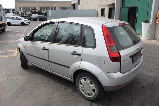 FORD FIESTA 1.4 D 50KW 5M 5P (2003) RICAMBI IN MAGAZZINO